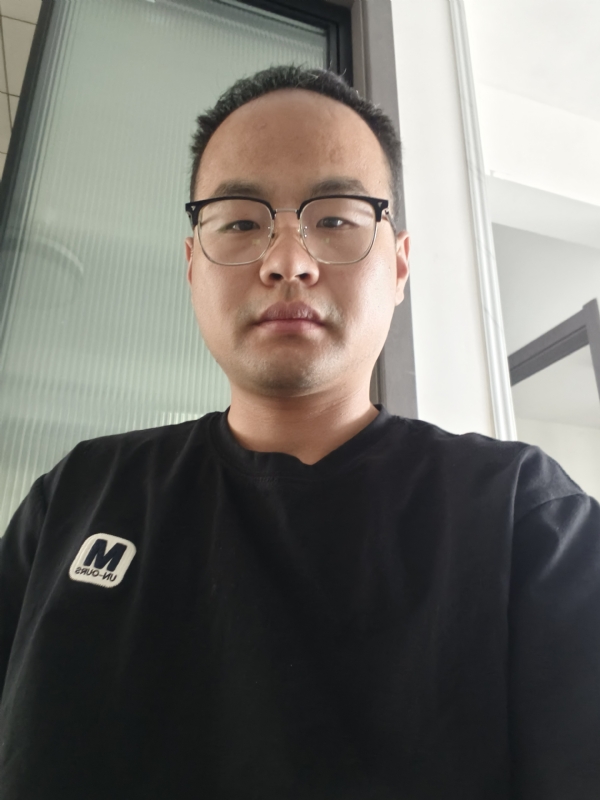 金峰的第一张照片--平和相亲网