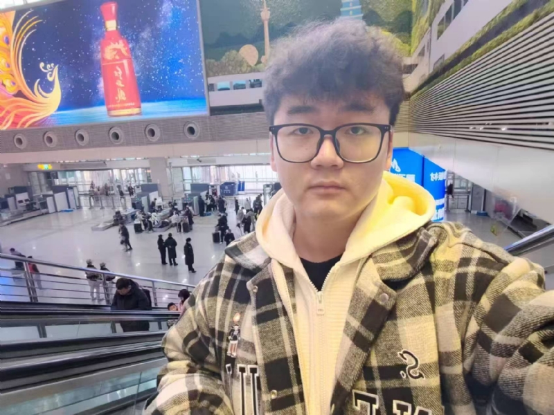 小白的第一张照片--平和相亲网