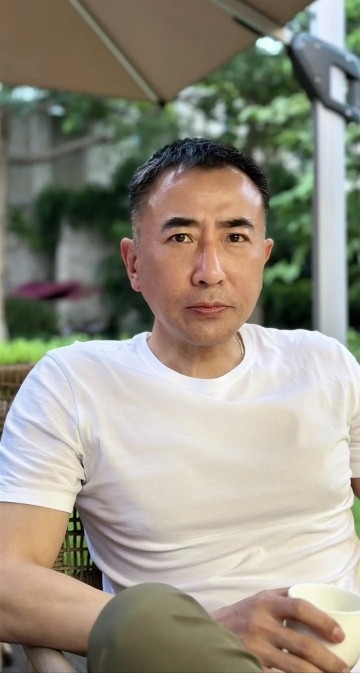 厚德载福的第一张照片--平和相亲网