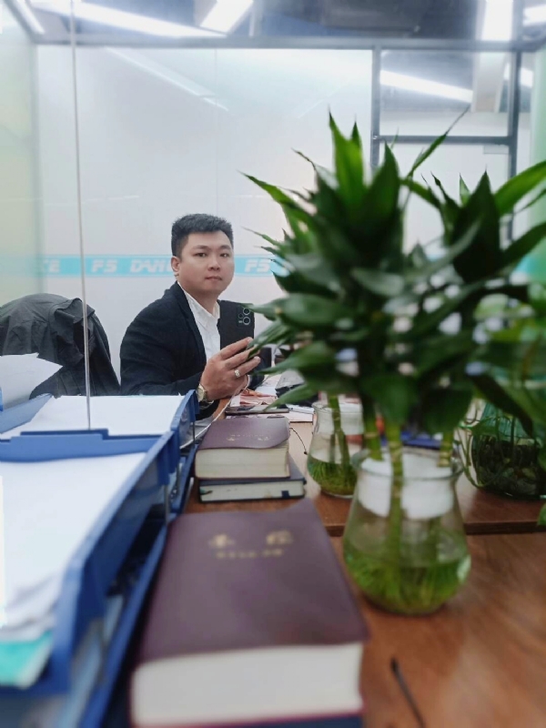 杨某人的第一张照片--平和相亲网