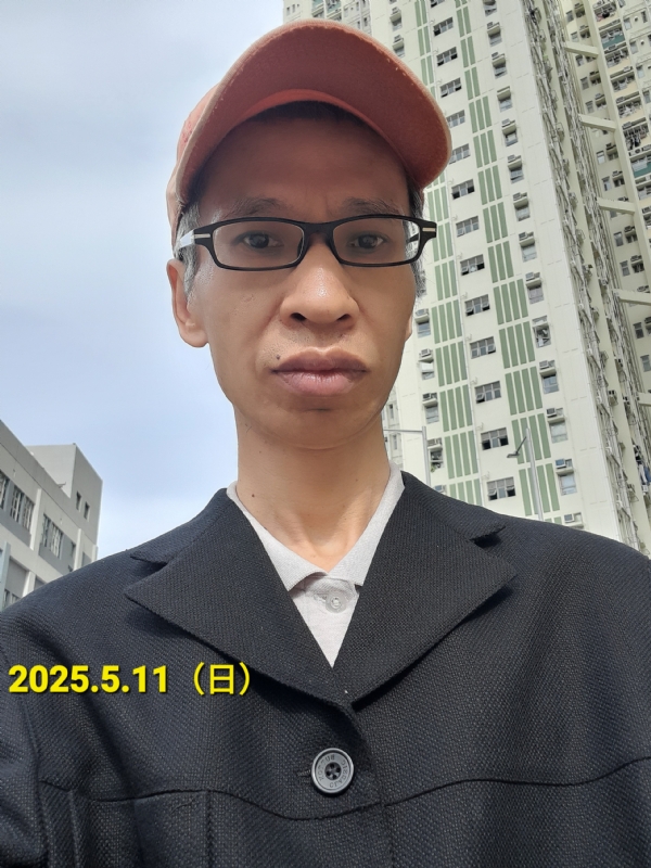 周生的第一张照片--平和相亲网