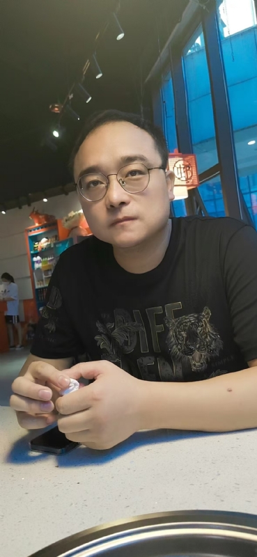 十七的第二张照片--平和相亲网