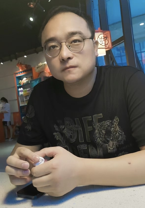 十七的第三张照片--平和相亲网