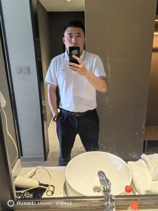 上善若水的第四张照片--平和相亲网