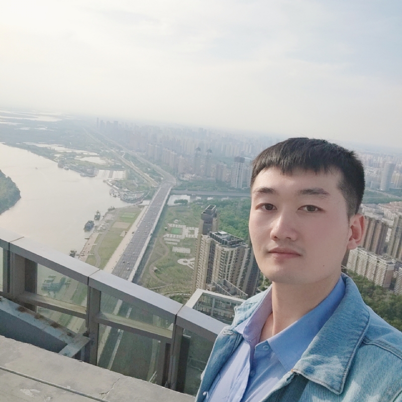 王闯的第一张照片--平和相亲网