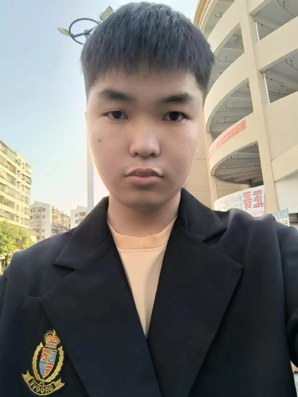 京城狂少的第一张照片--平和相亲网
