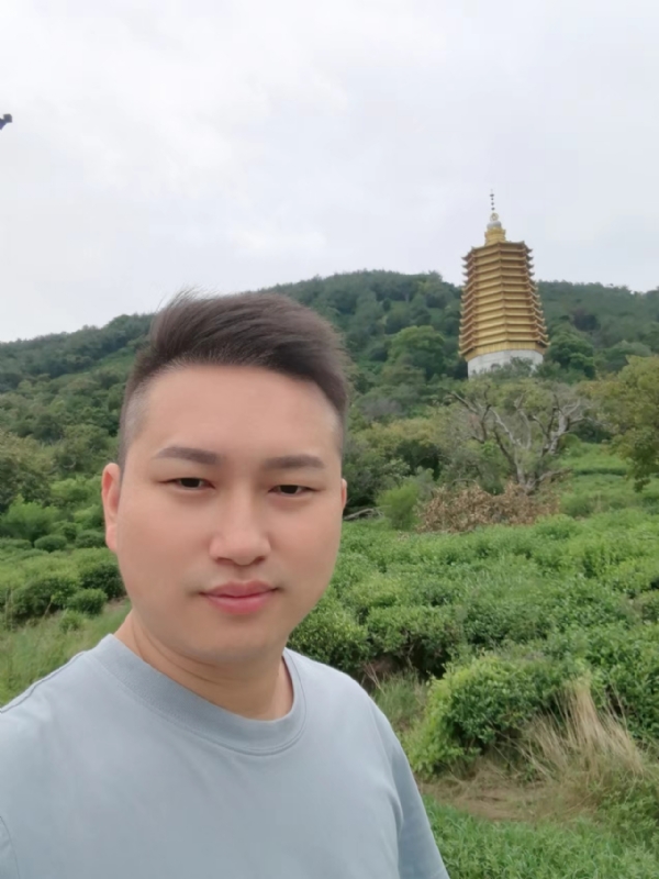 陈文海的第一张照片--平和相亲网