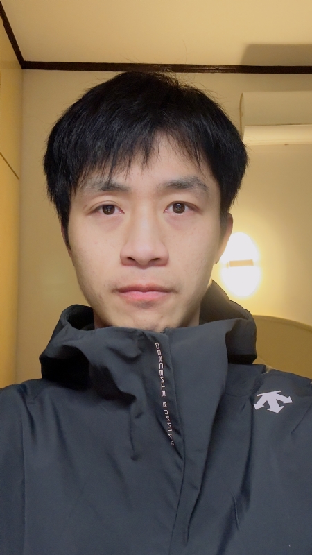 shine的第一张照片--平和相亲网
