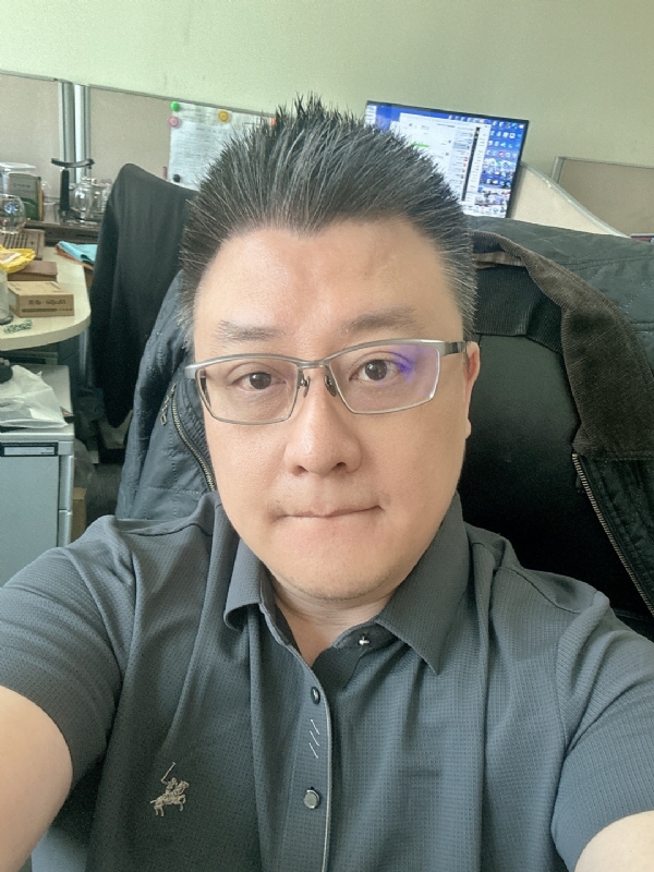 回归自我的第二张照片--平和相亲网