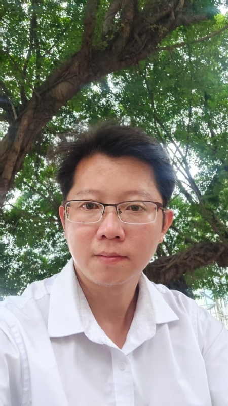 martin的第一张照片--平和相亲网