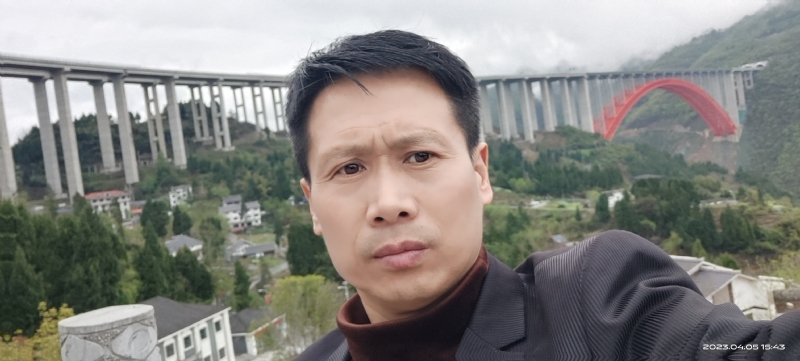 韩*劳务的第一张照片--平和相亲网
