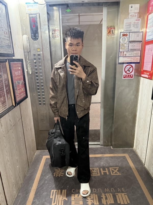 jin的第一张照片--平和相亲网
