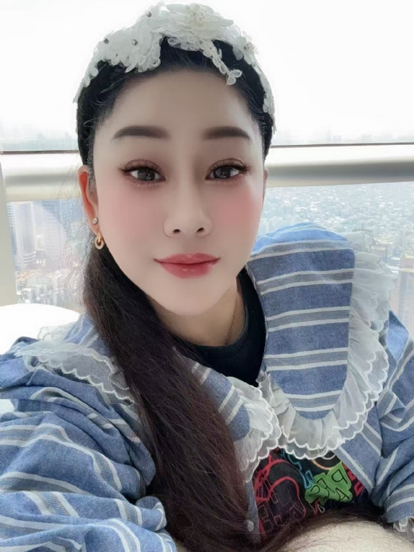 萱草沐晴的第一张照片--平和相亲网