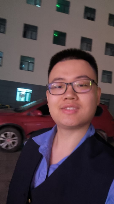 潇楚南的第一张照片--平和相亲网