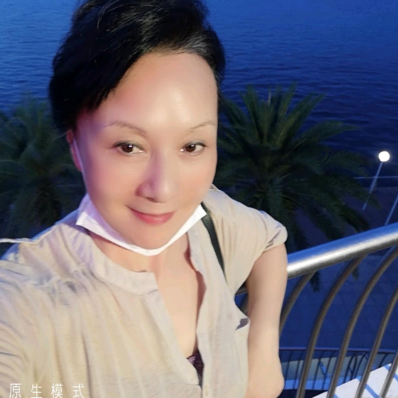 hong的第一张照片--平和相亲网