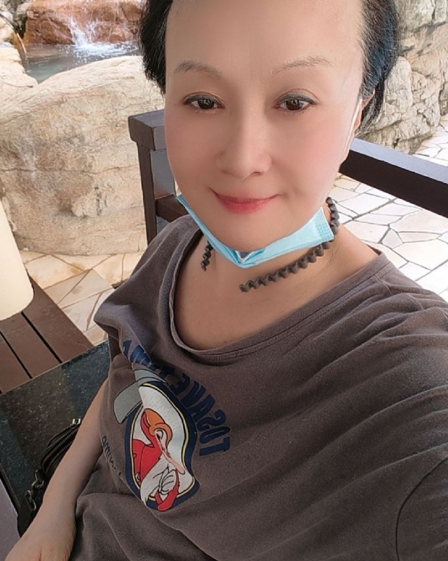 hong的第三张照片--平和相亲网