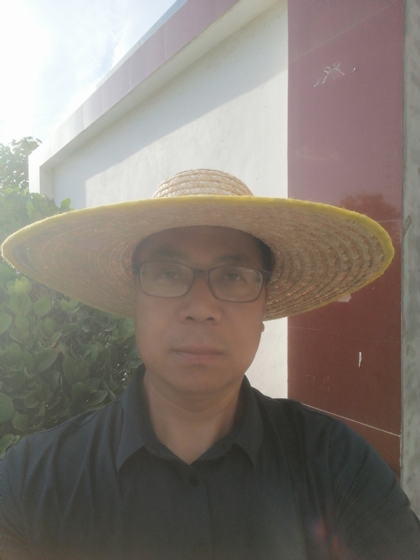 gx的第一张照片--平和相亲网