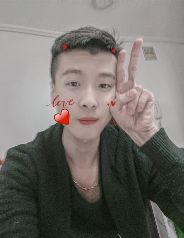 我不是巧克力的第一张照片--平和相亲网