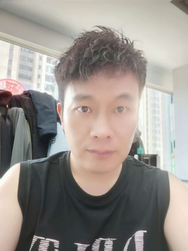 缘分何求的第一张照片--平和相亲网