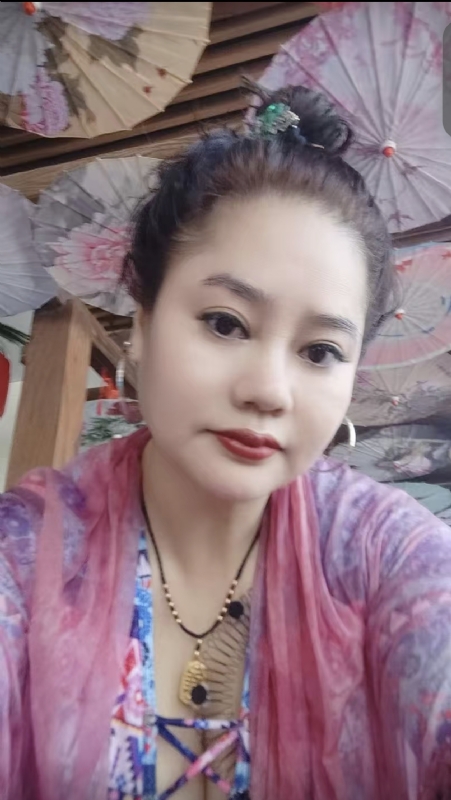 shi的第一张照片--平和相亲网