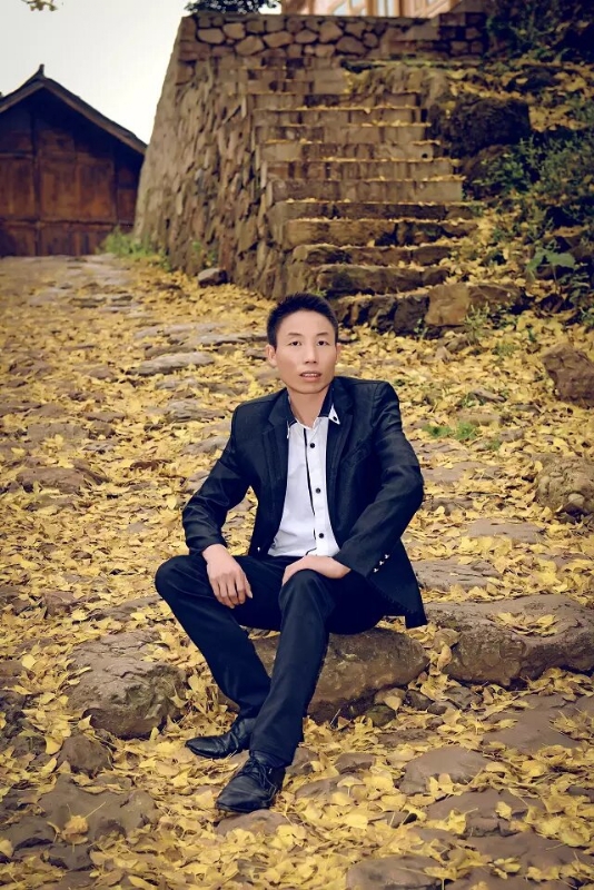 鱼你相遇的第一张照片--平和相亲网