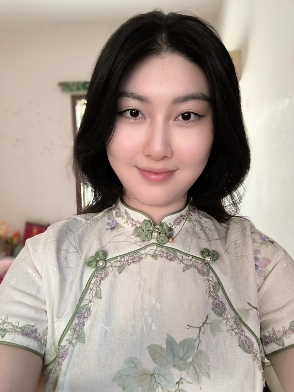 梅莱的第一张照片--平和相亲网