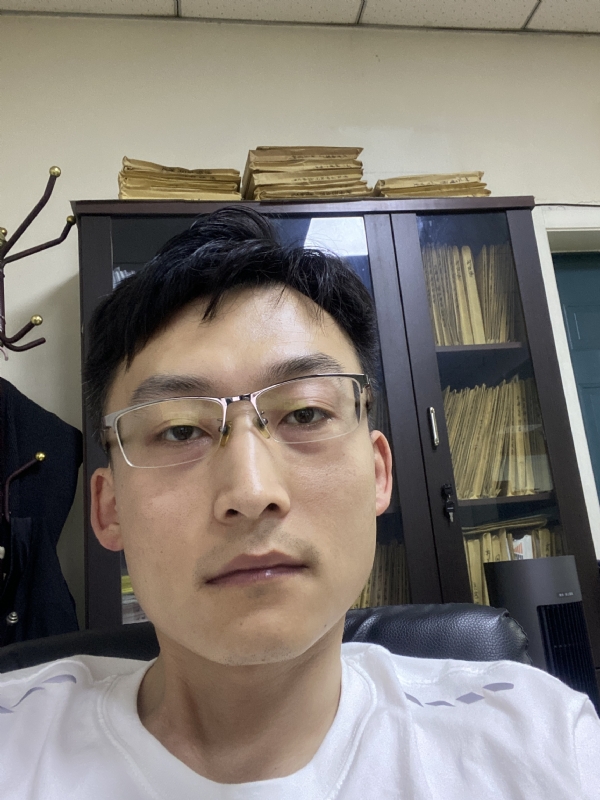 偈语的第二张照片--平和相亲网