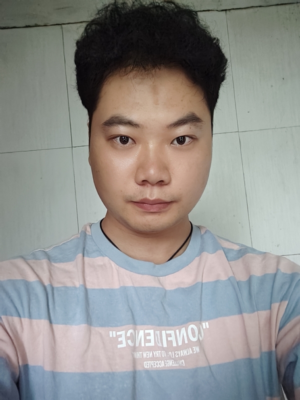 boy的第一张照片--平和相亲网