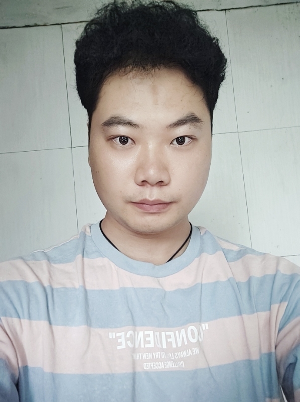 boy的第二张照片--平和相亲网