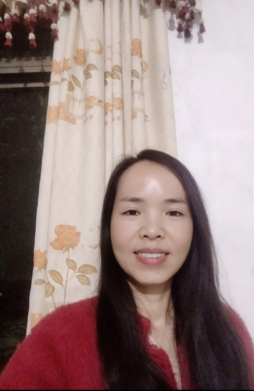 阿敏的第一张照片--平和相亲网