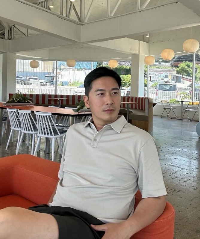 十里温柔的第一张照片--平和相亲网