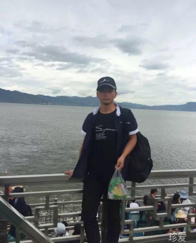 燕雯泽的第一张照片--平和相亲网