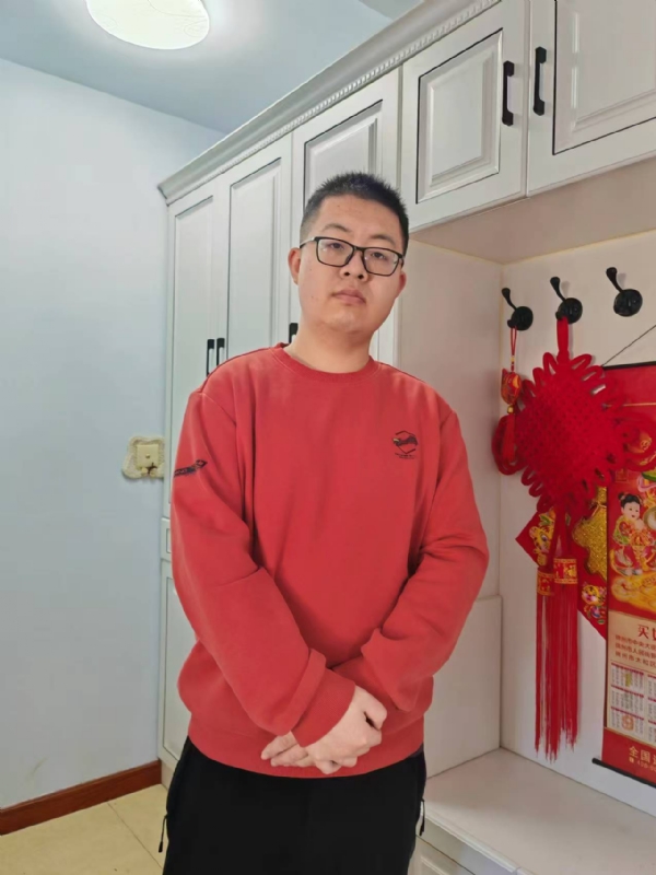 智慧的小胖的第一张照片--平和相亲网