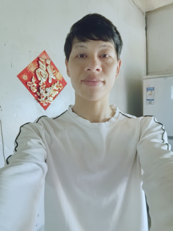 夏风微凉的第一张照片--平和相亲网