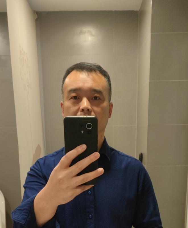 风继续吹的第一张照片--平和相亲网