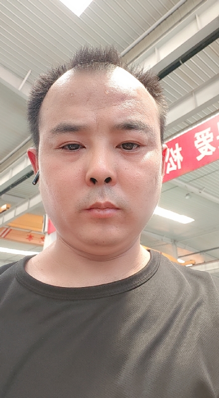 沟通才会有结果的第一张照片--平和相亲网