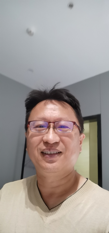 台皖佬徽阿狼的第一张照片--平和相亲网