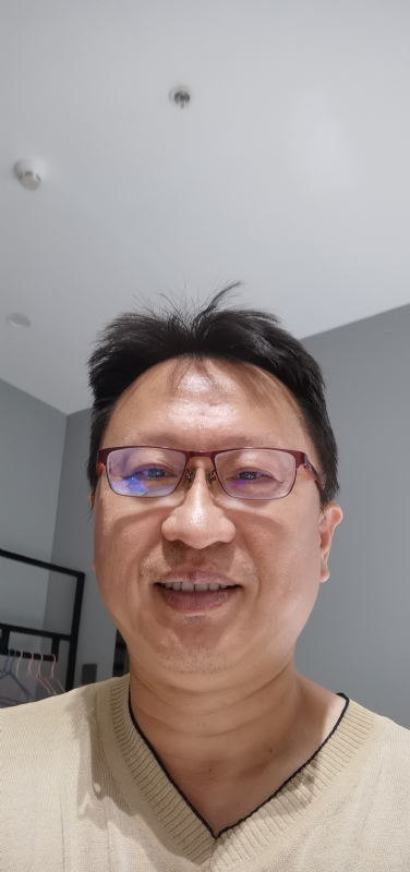 台皖佬徽阿狼的第三张照片--平和相亲网