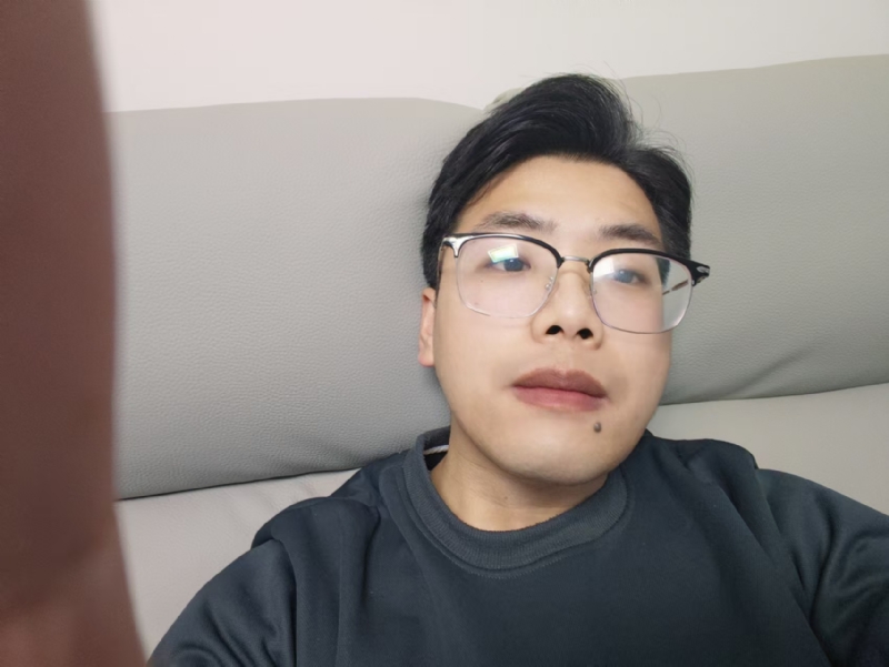 北执的第三张照片--平和相亲网