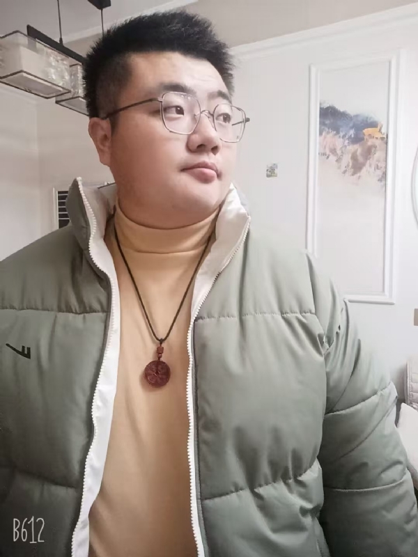 浦宁先生的第一张照片--平和相亲网