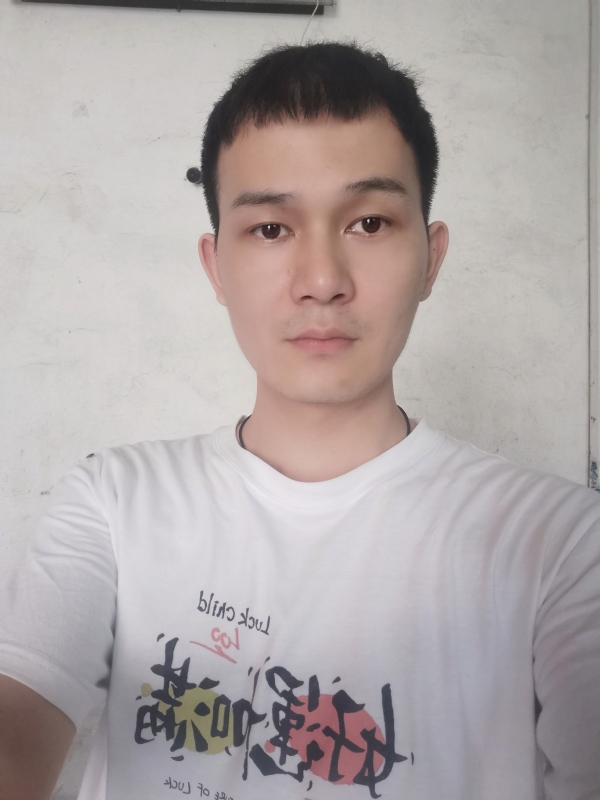 莫问前程的第二张照片--平和相亲网