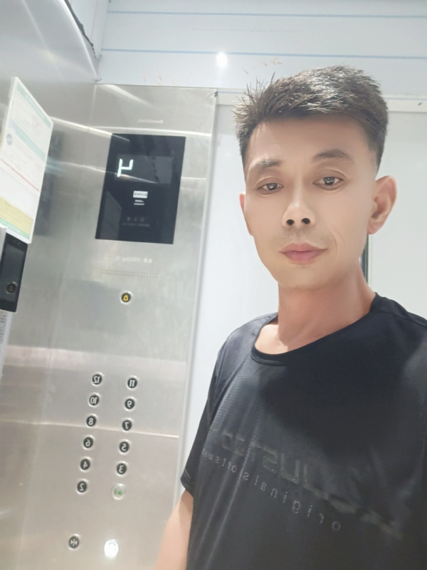 我喜欢的第一张照片--平和相亲网