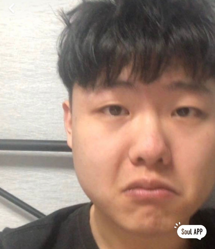 方方正正的第一张照片--平和相亲网