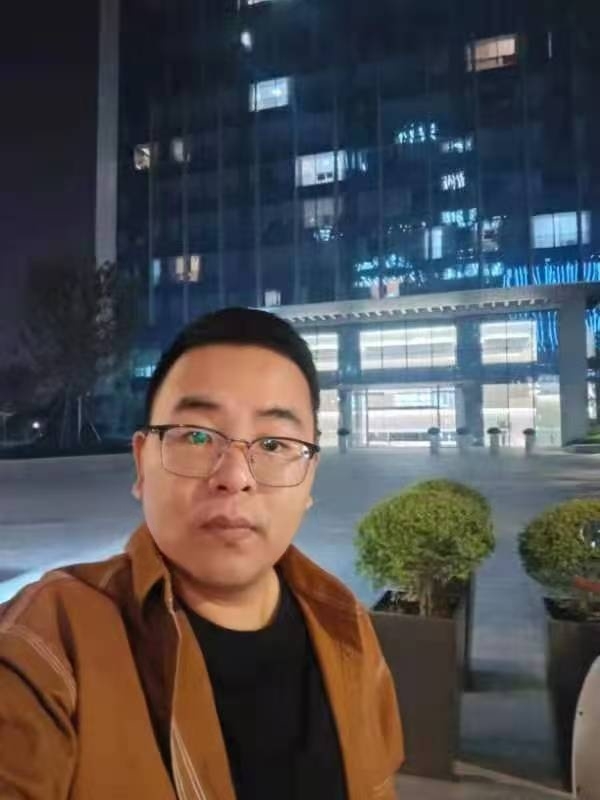 少康的第一张照片--平和相亲网