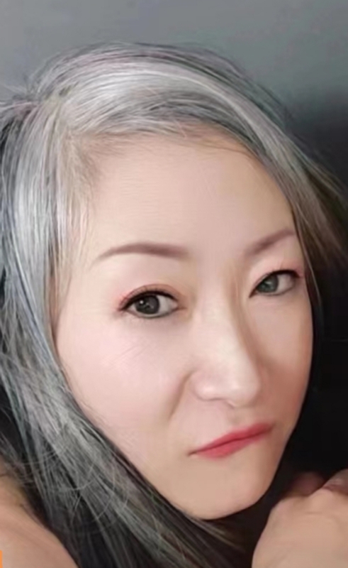善良的第一张照片--平和相亲网