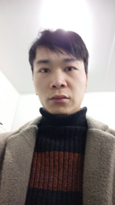 随遇而安的第一张照片--平和相亲网