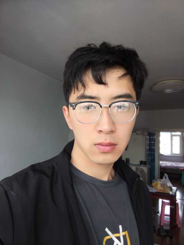 雷震雨的第二张照片--平和相亲网