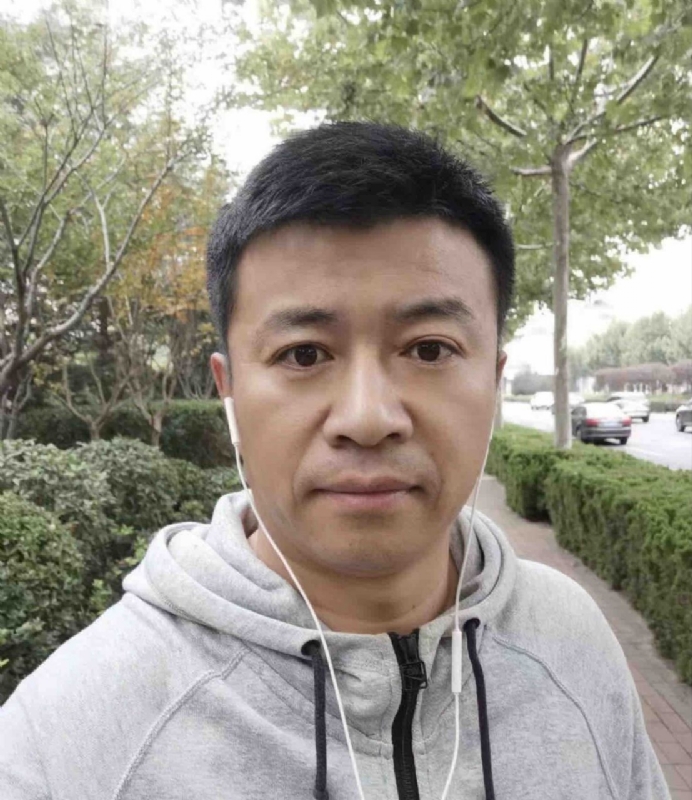 相逢即是缘的第二张照片--平和相亲网