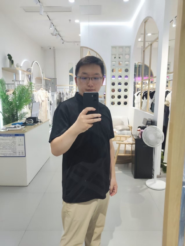 南柯的第一张照片--平和相亲网
