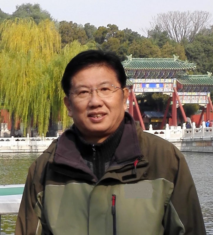 风雨归人的第一张照片--平和相亲网